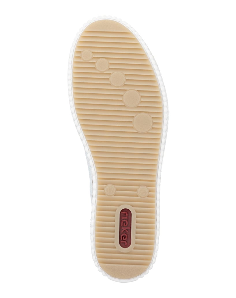 Rieker-Slipper-M2940-weiss