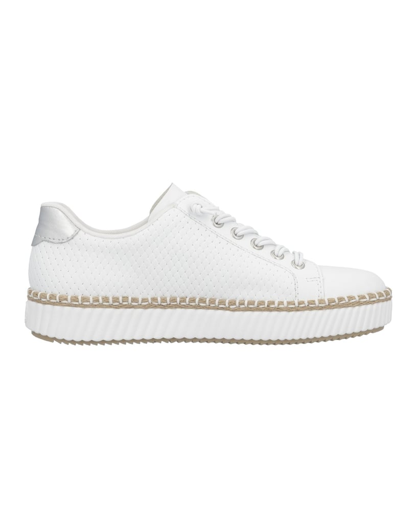 Rieker-Slipper-M2940-weiss