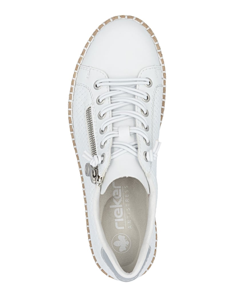 Rieker-Slipper-M2940-weiss