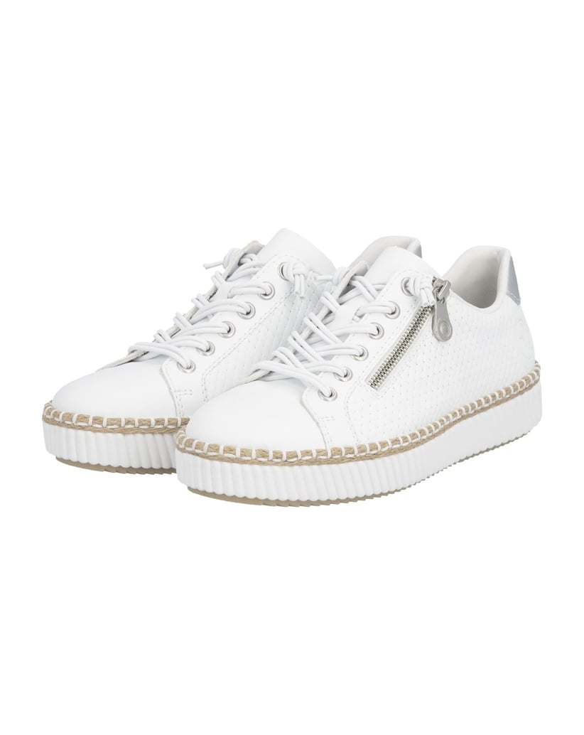Rieker-Slipper-M2940-weiss