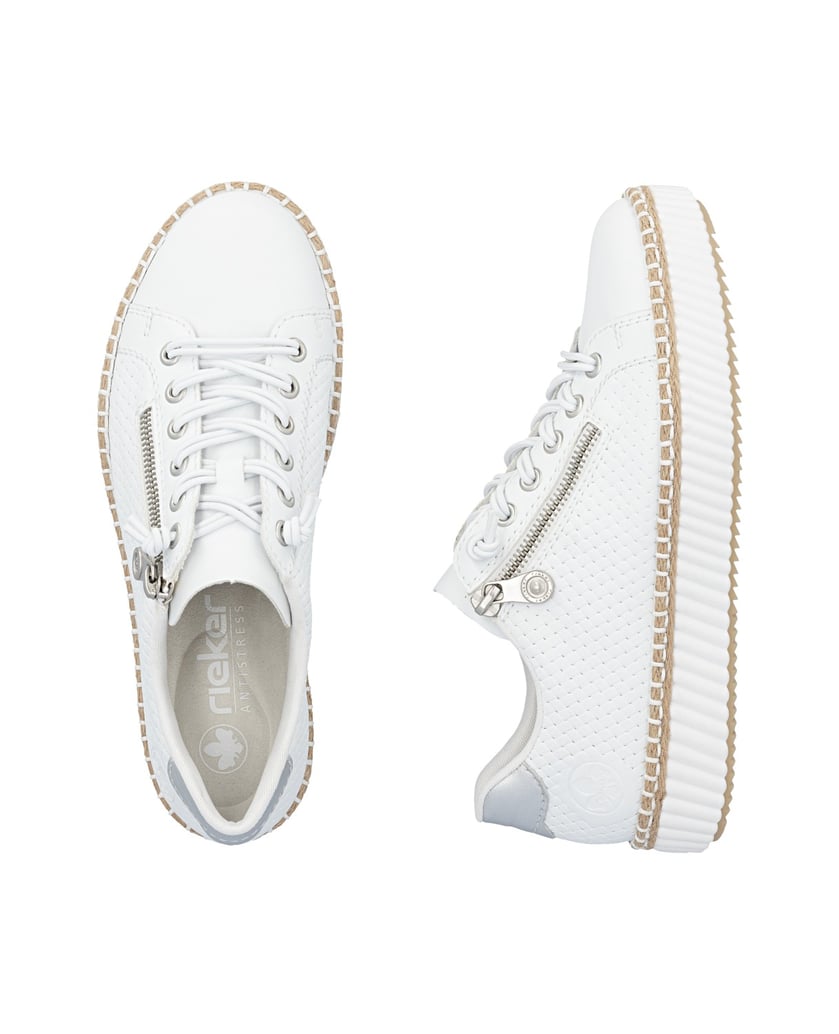 Rieker-Slipper-M2940-weiss