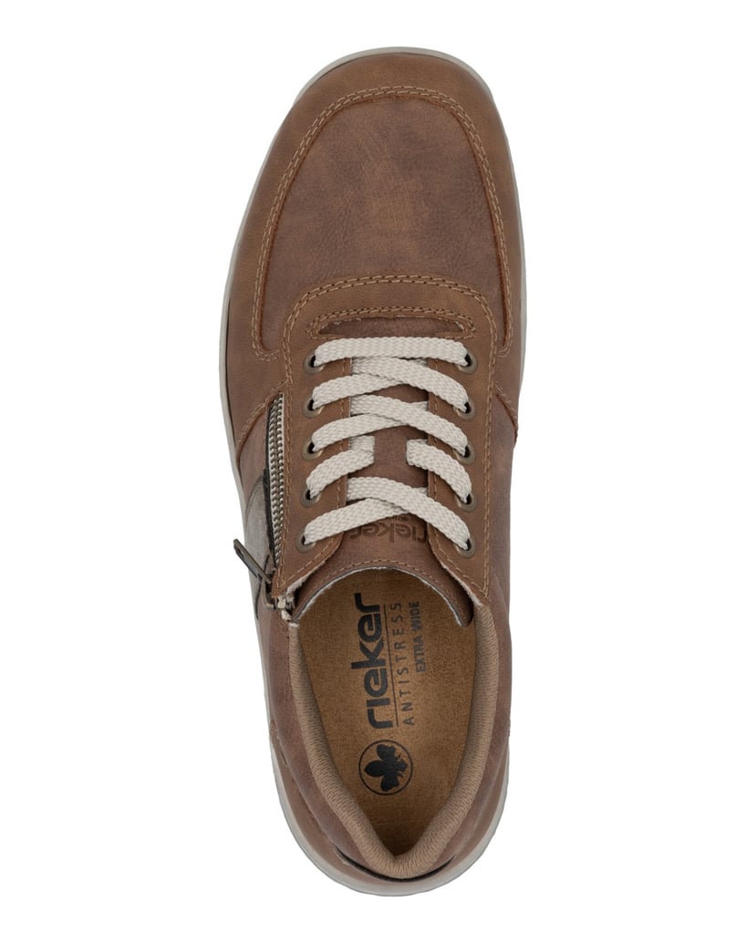 Rieker-Schnürschuhe-03500-braun