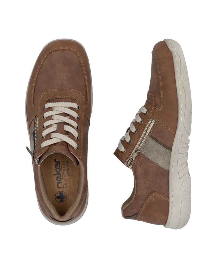 Rieker-Schnürschuhe-03500-braun
