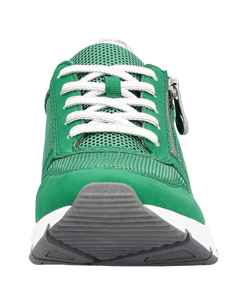 Rieker-Sneaker-Low-48135-grün