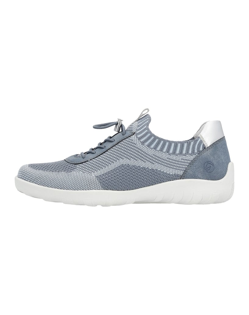 Remonte-Slipper-R3518-blau