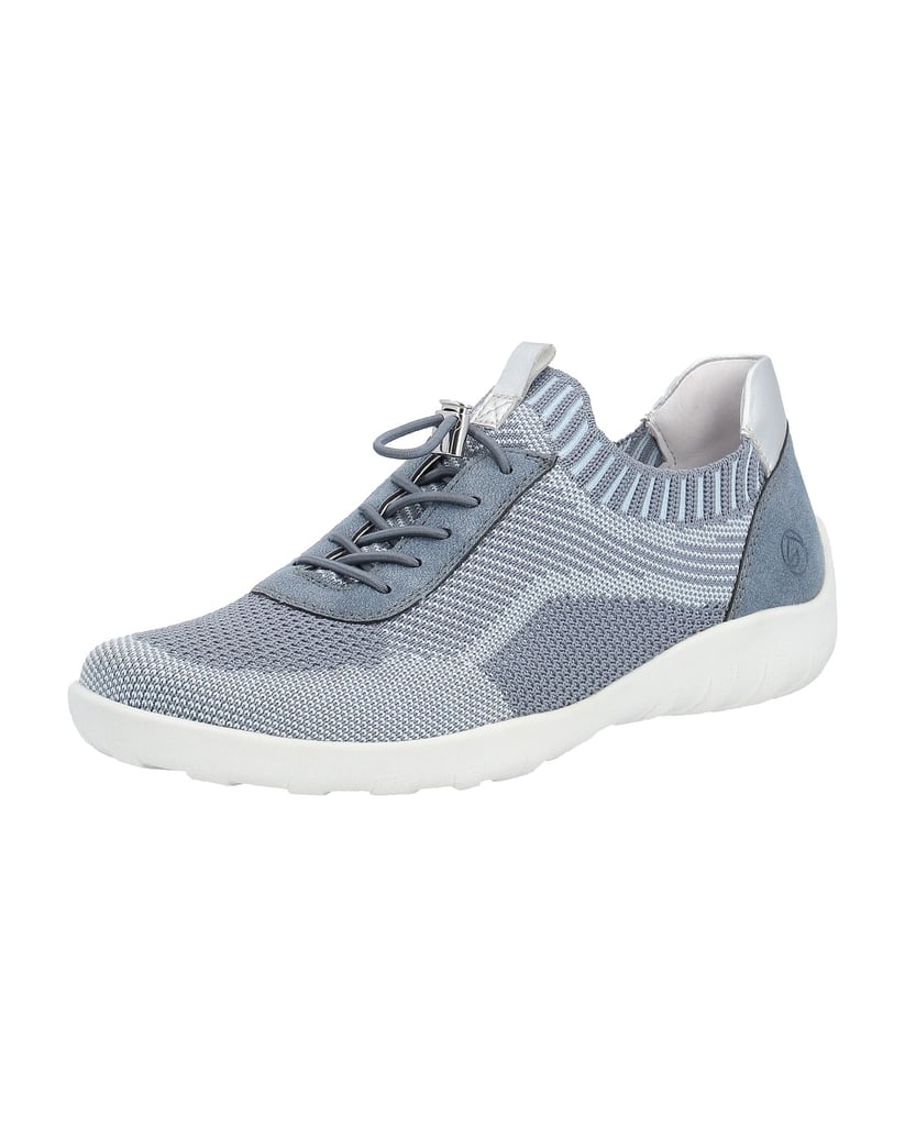 Remonte-Slipper-R3518-blau