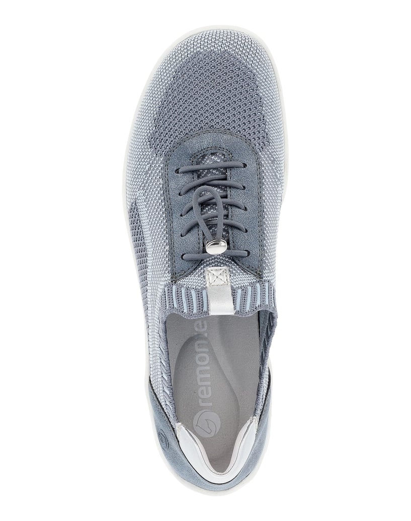 Remonte-Slipper-R3518-blau