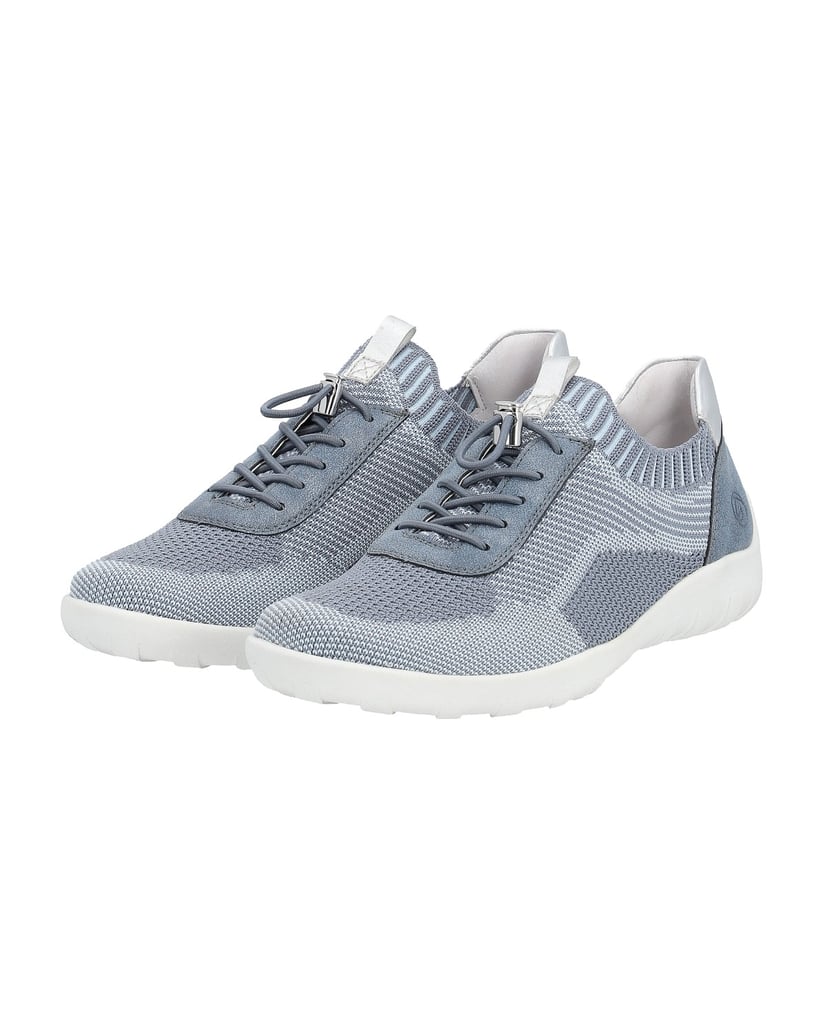 Remonte-Slipper-R3518-blau