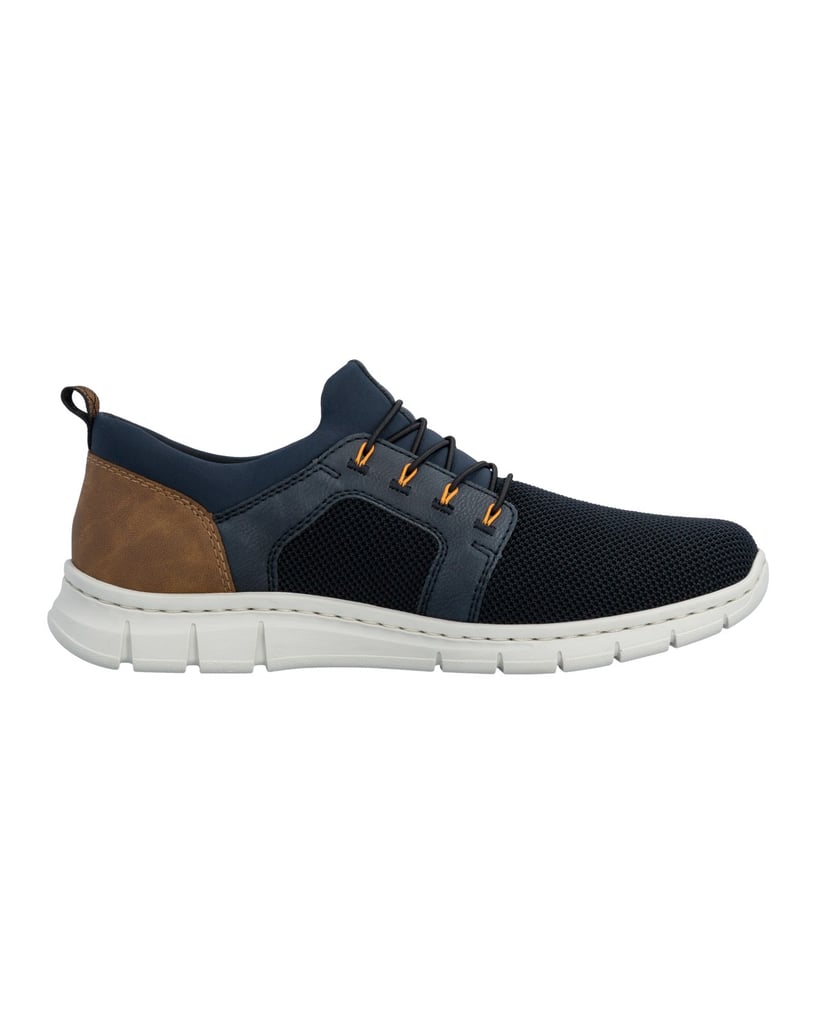 Rieker-Slipper-B7796-blau