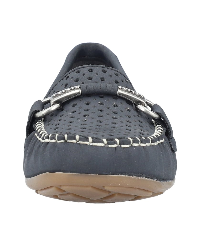 Rieker-Loafer-40065-blau