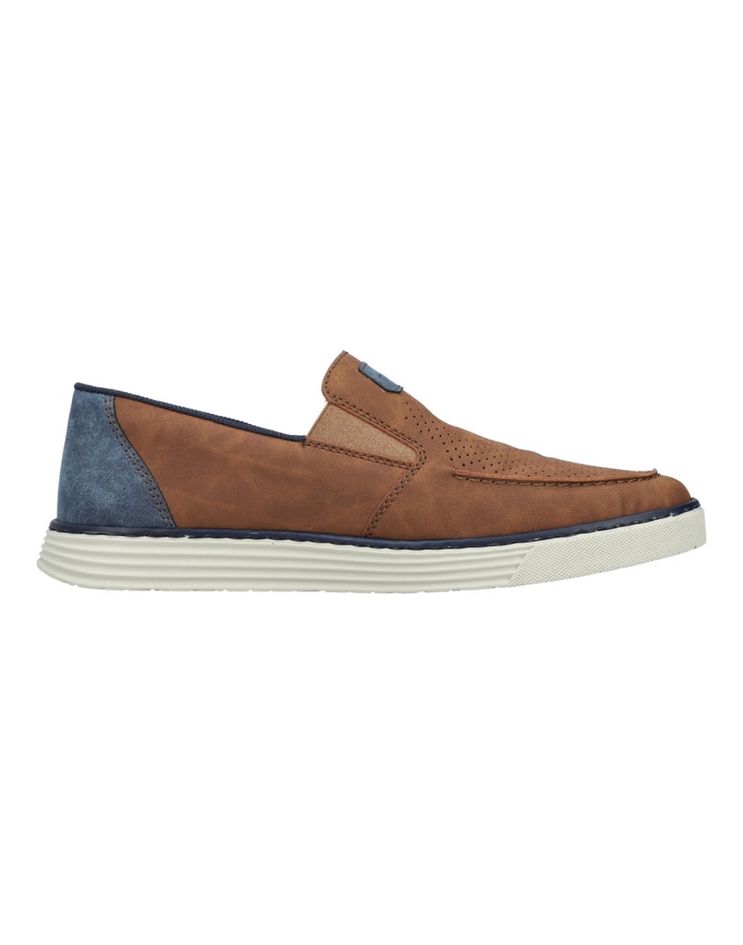 Rieker-Slipper-B2264-braun