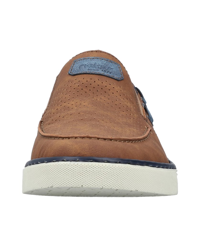 Rieker-Slipper-B2264-braun