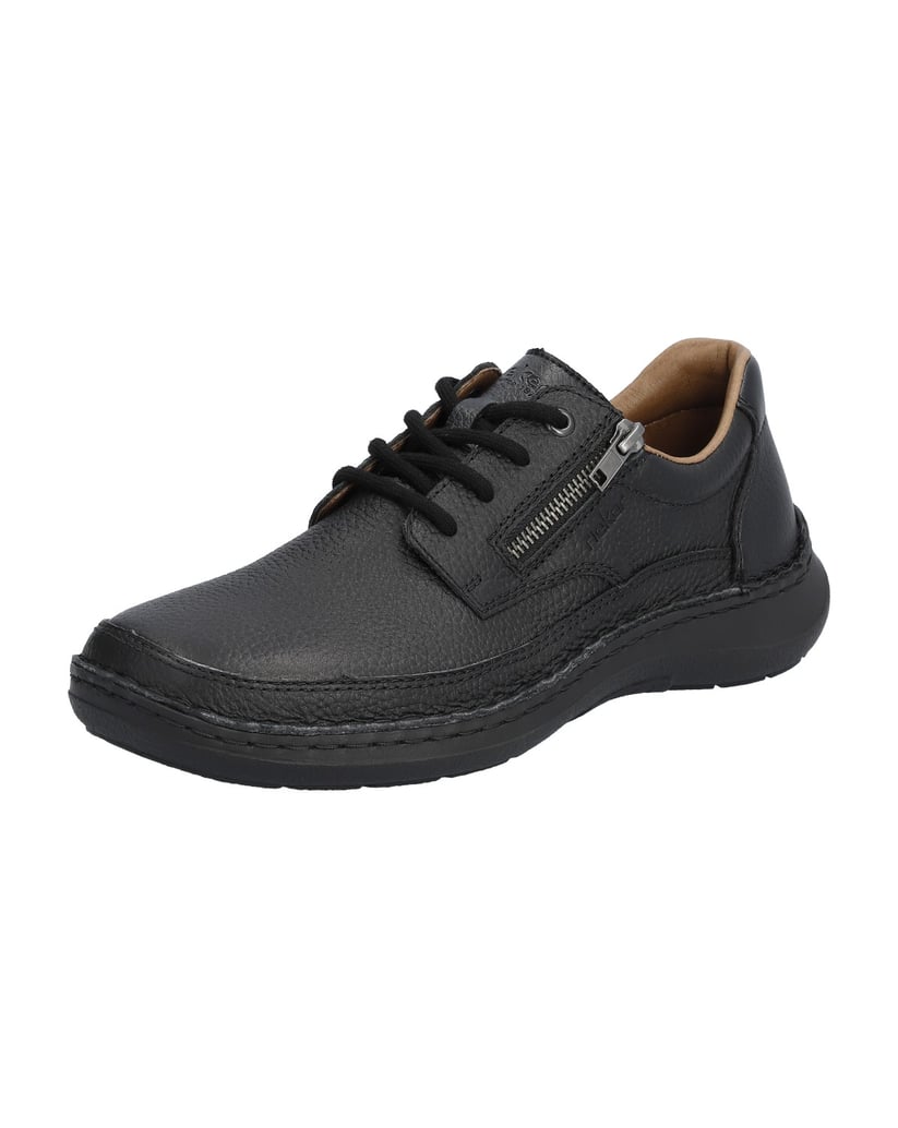 Rieker-Schnürschuhe-03002-schwarz