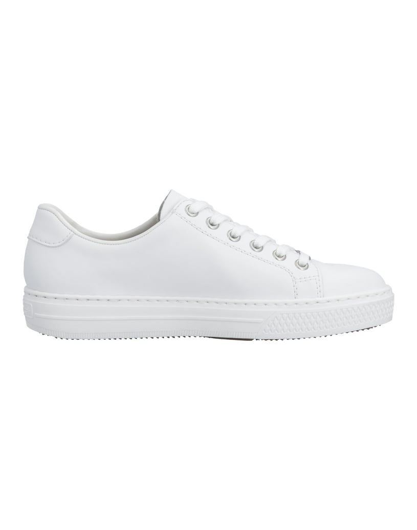 Rieker-Sneaker-Low-L59L1-weiss