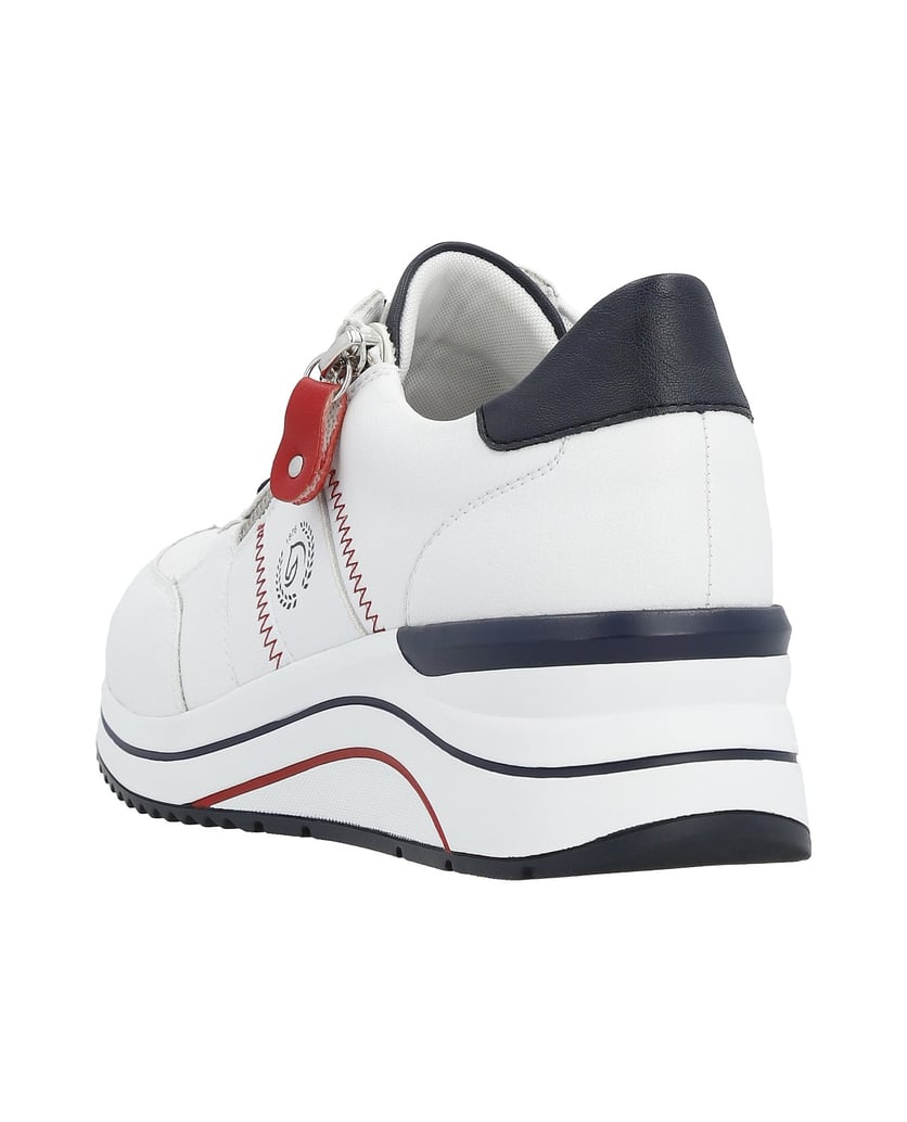 Remonte-Sneaker-D0T04-weiss