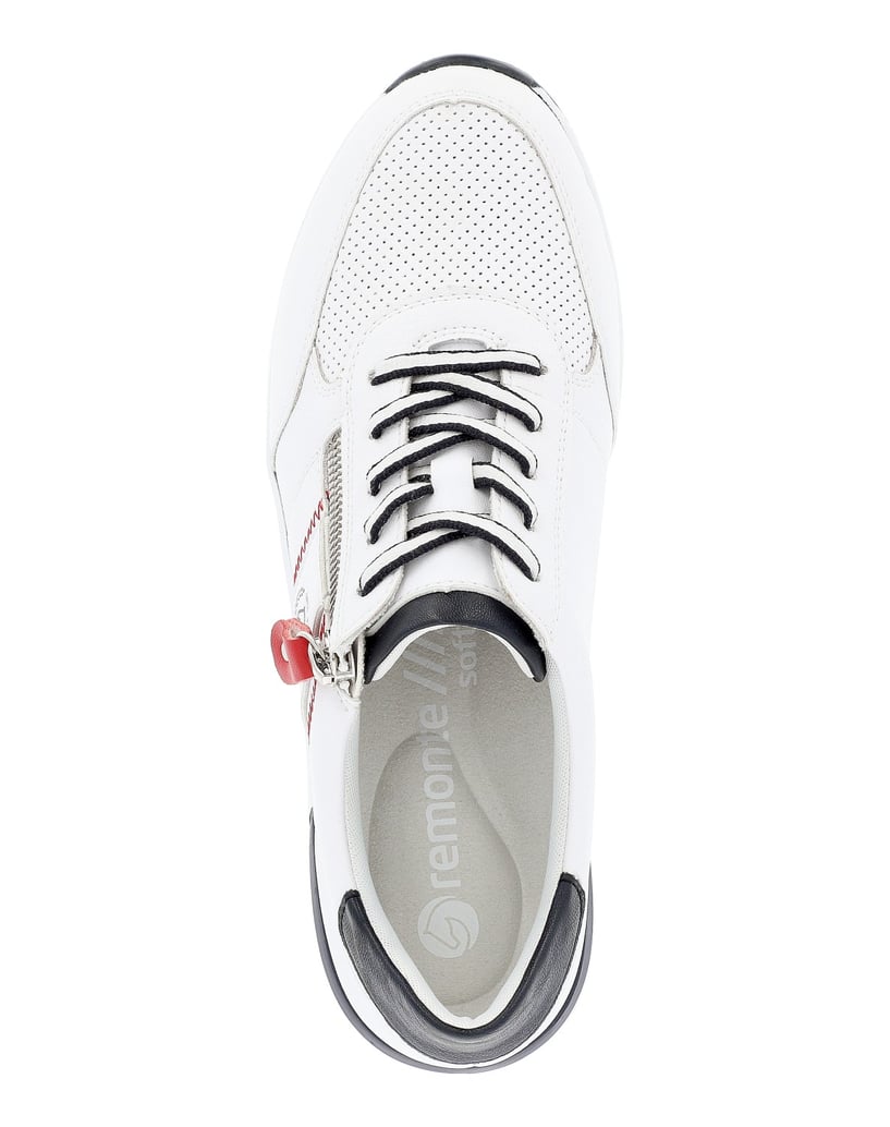 Remonte-Sneaker-D0T04-weiss