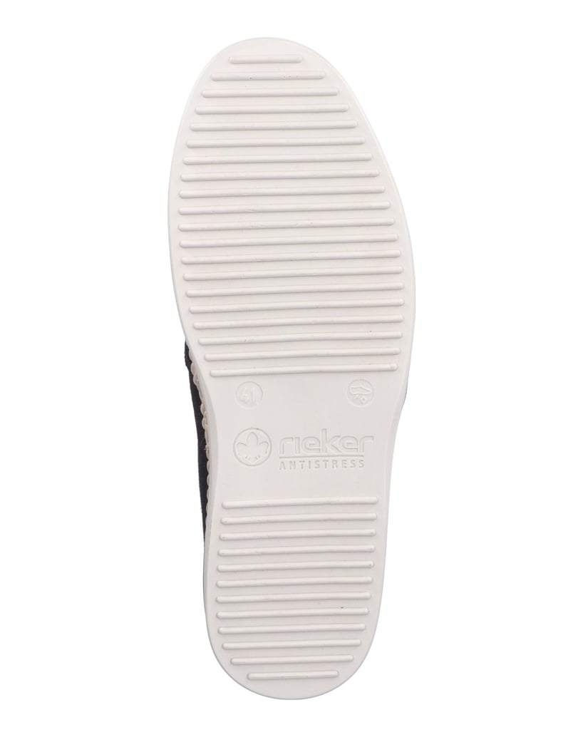 Rieker-Slipper-B2366-schwarz