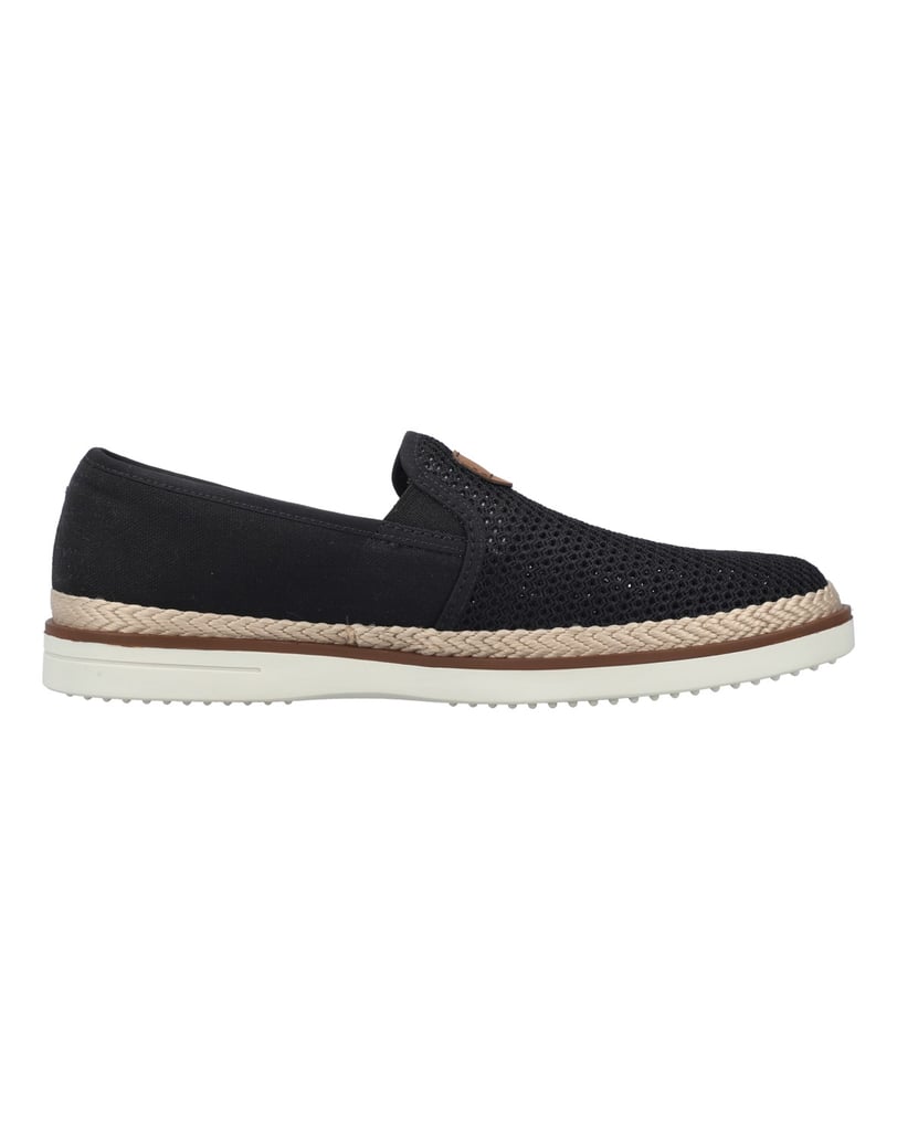 Rieker-Slipper-B2366-schwarz