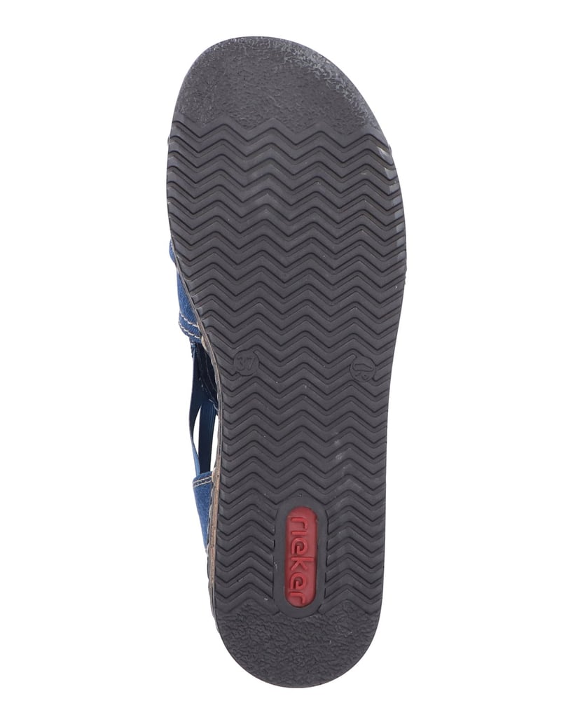 Rieker-Keilsandaletten-62982-blau