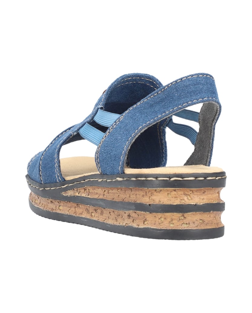 Rieker-Keilsandaletten-62982-blau