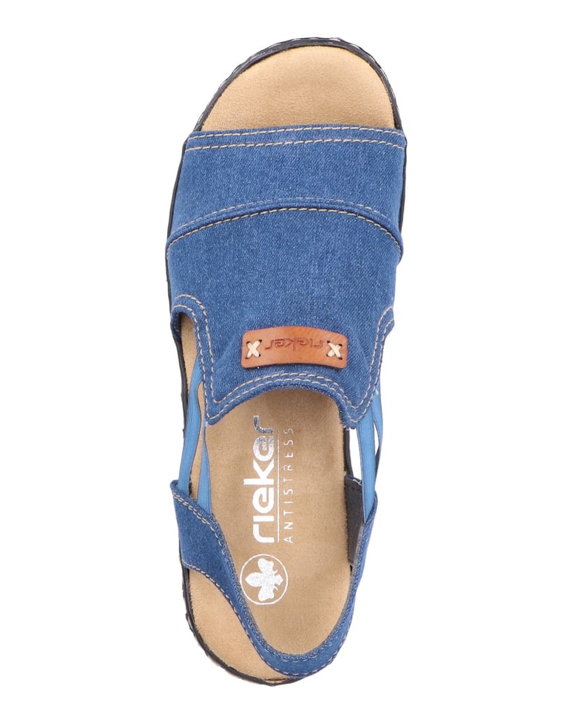 Rieker-Keilsandaletten-62982-blau