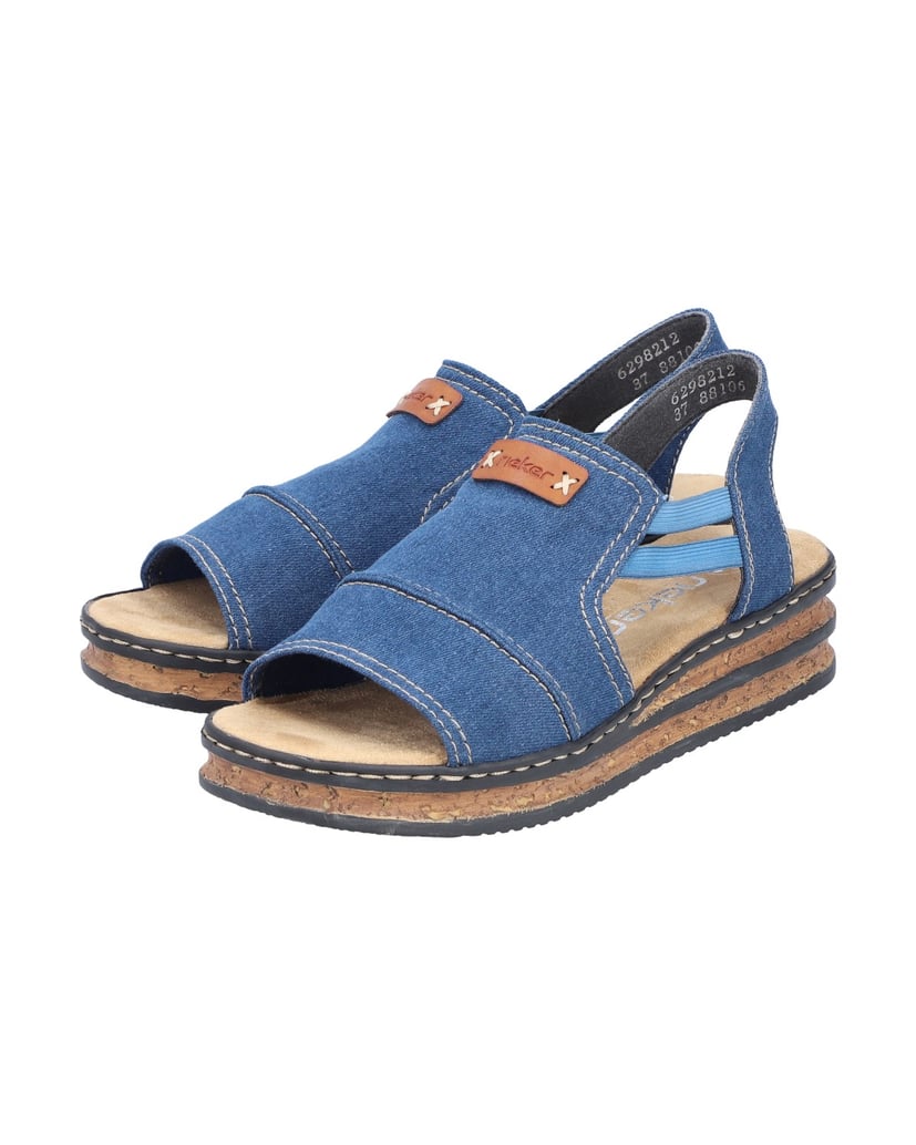 Rieker-Keilsandaletten-62982-blau