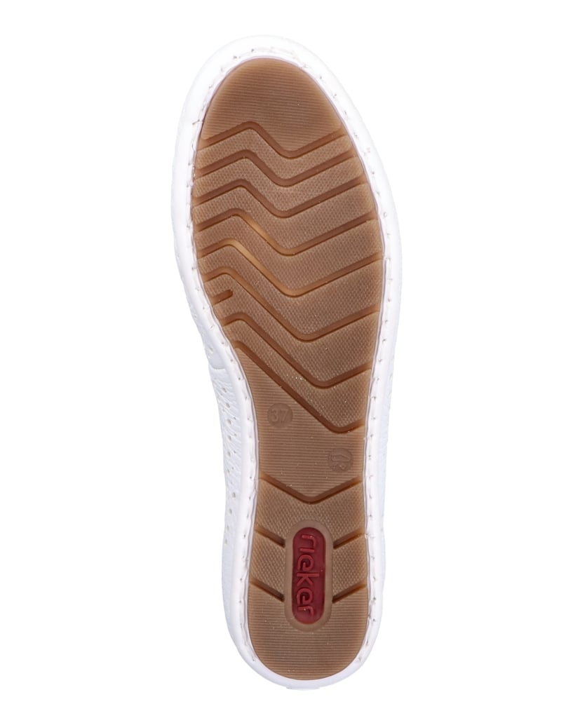 Rieker-Mokasíny-46885-biela