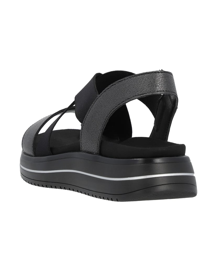 Remonte-Riemchensandalen-D1J50-schwarz
