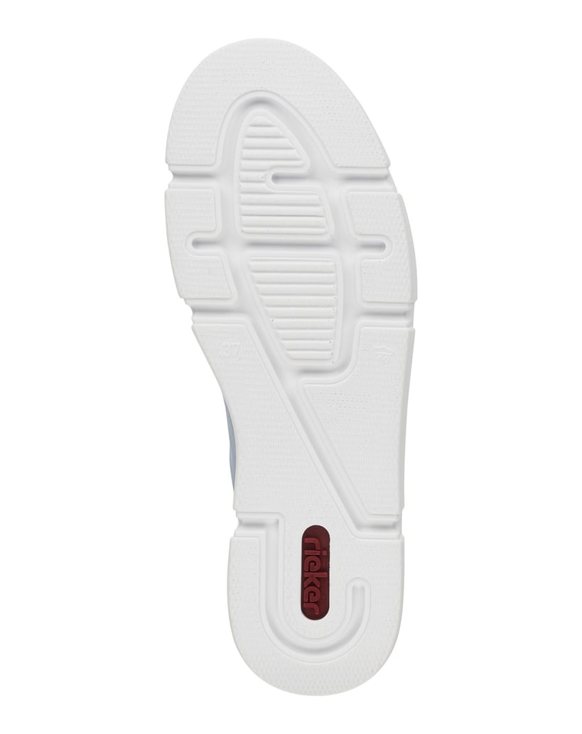 Rieker-Slipper-N5952-blau