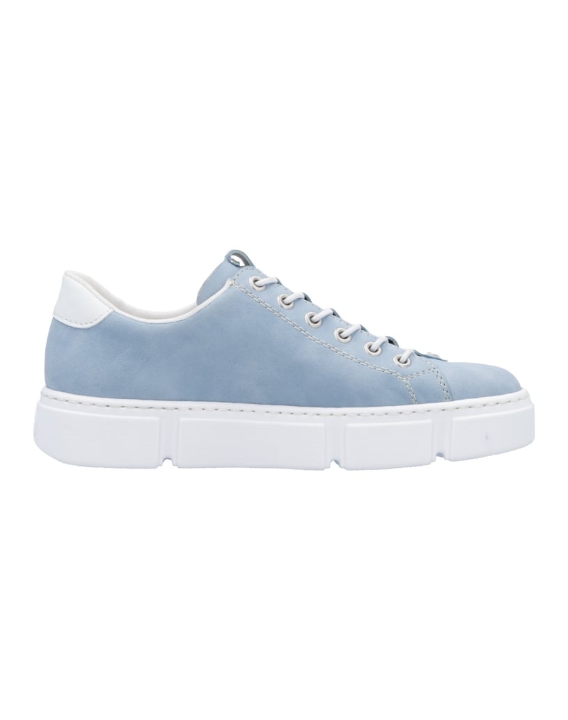 Rieker-Slipper-N5952-blau