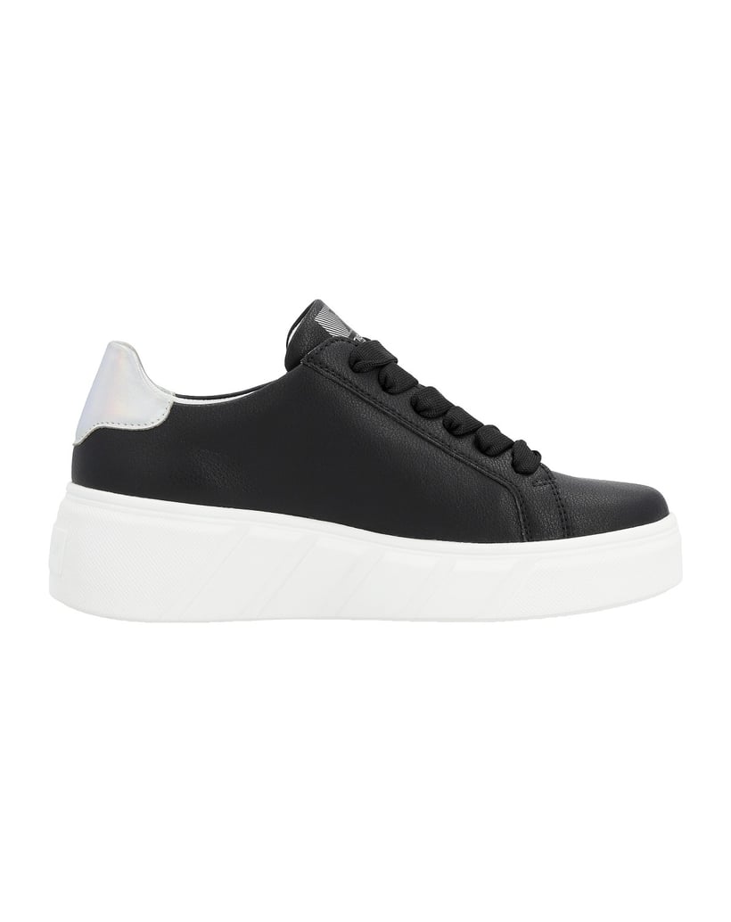 Rieker-Sport-Sneaker-Low-W0505-schwarz
