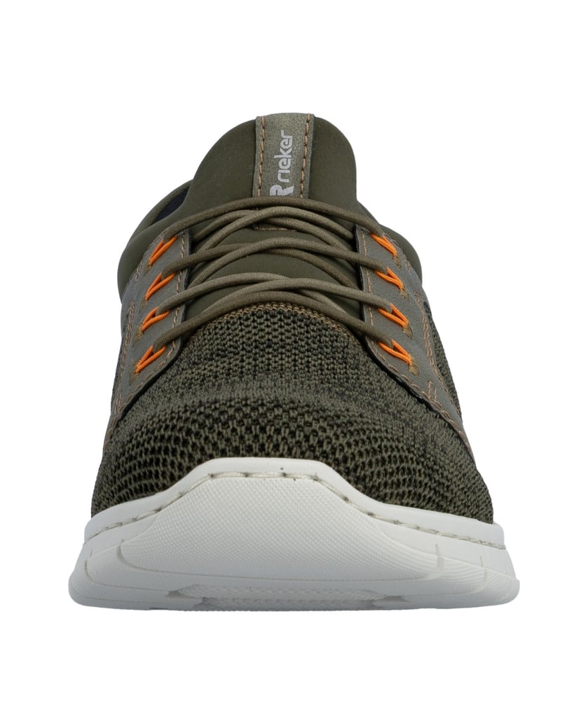 Rieker-Slipper-B7796-grün