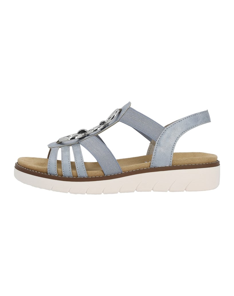 Remonte-Riemchensandalen-D2073-blau