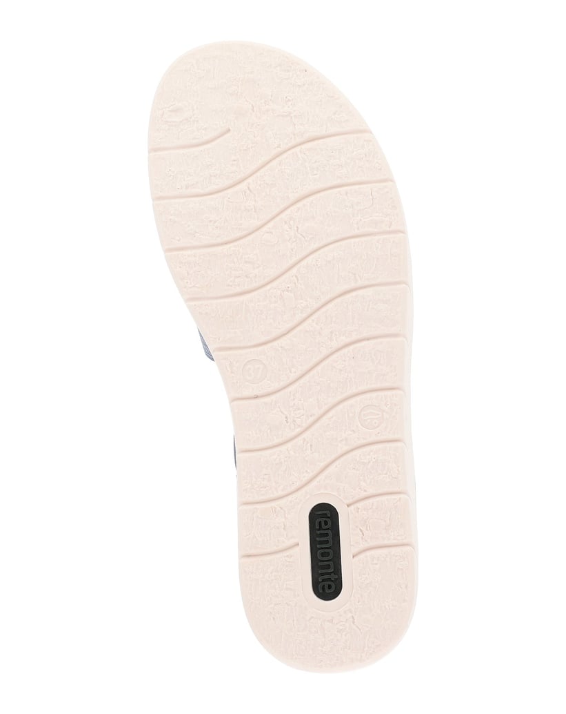 Remonte-Riemchensandalen-D2073-blau