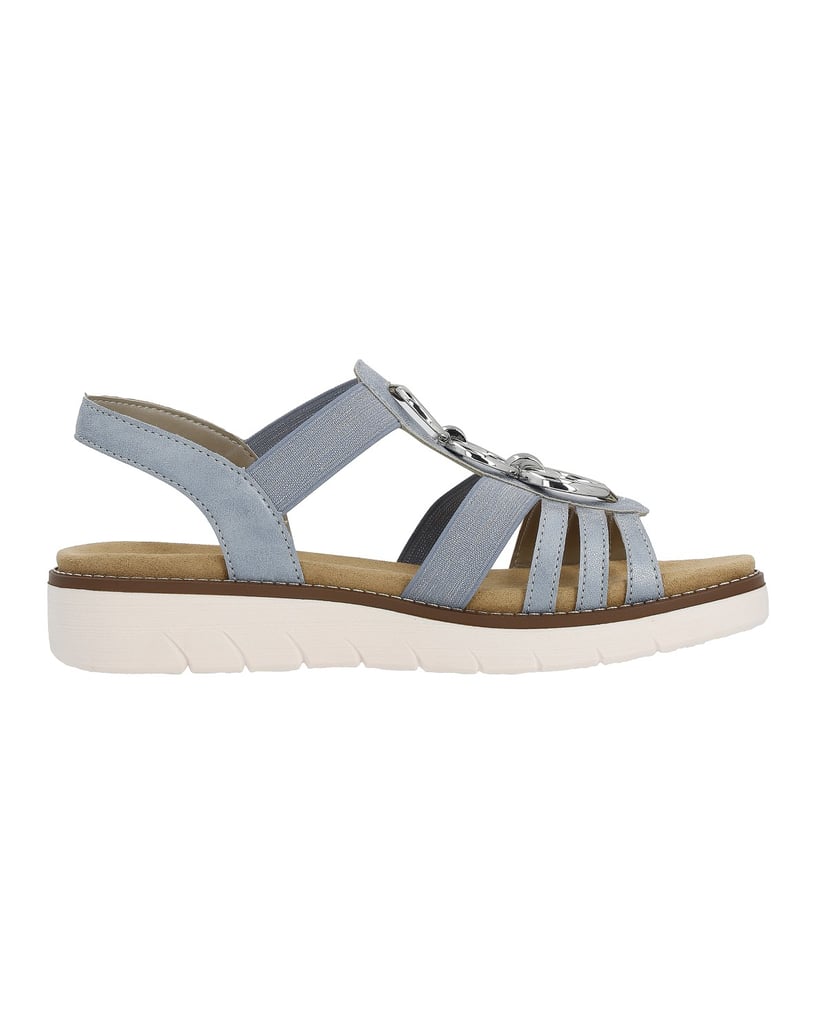 Remonte-Riemchensandalen-D2073-blau
