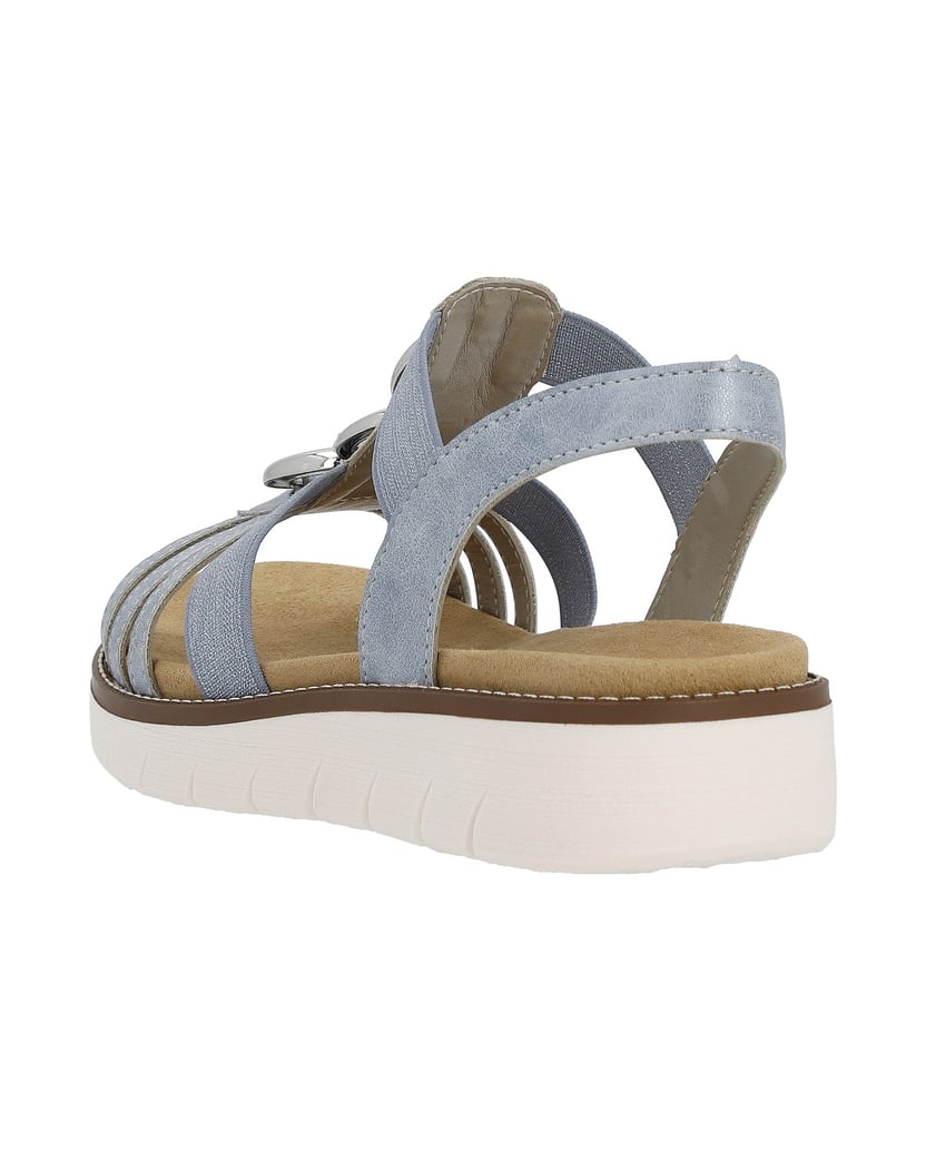 Remonte-Riemchensandalen-D2073-blau