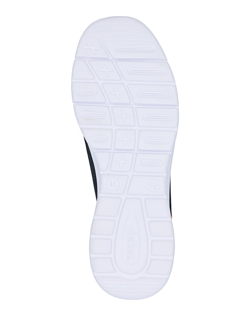Rieker-Clogs-B7390-blau