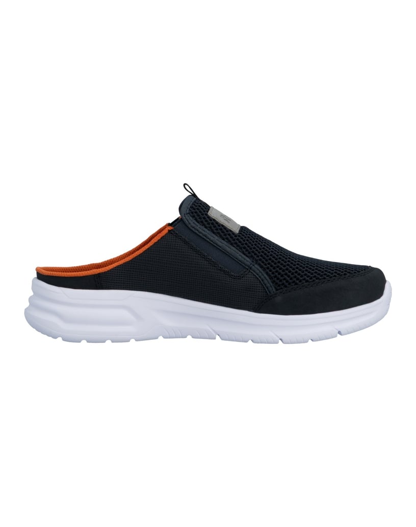 Rieker-Clogs-B7390-blau