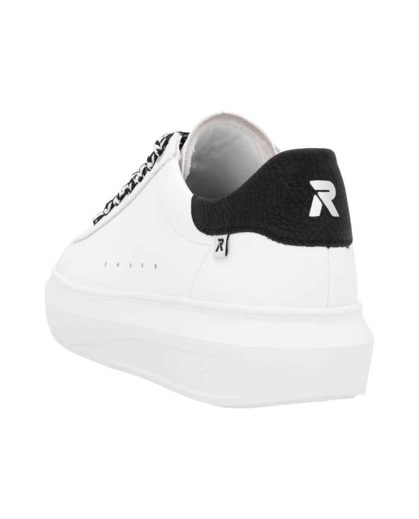 Rieker-Sport-Sneaker-Low-W1201-weiss