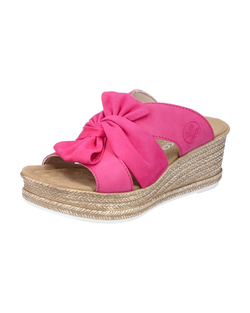 Rieker-Pantoletten-68789-rosa
