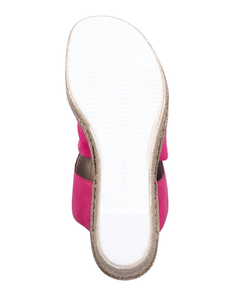 Rieker-Pantoletten-68789-rosa