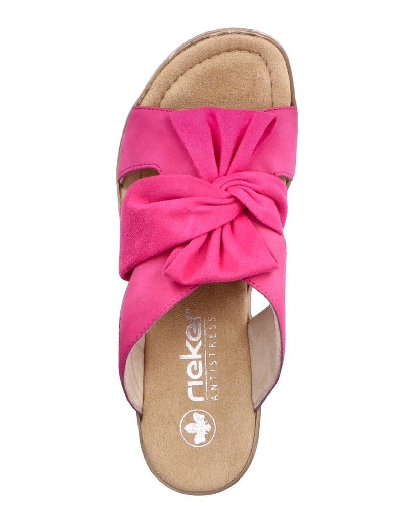 Rieker-Pantoletten-68789-rosa