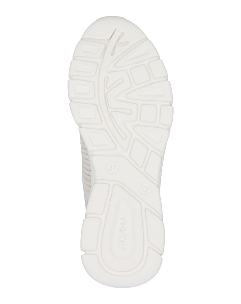 Rieker-Sneaker-Low-54022-beige