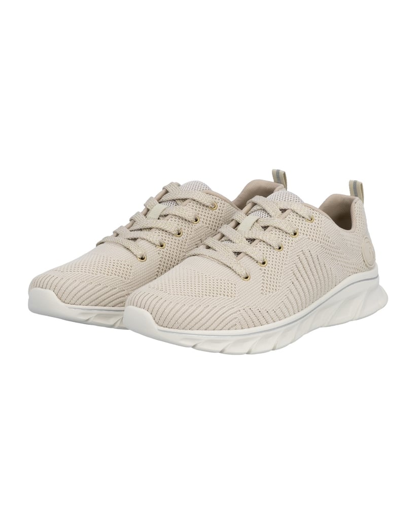 Rieker-Sneaker-Low-54022-beige