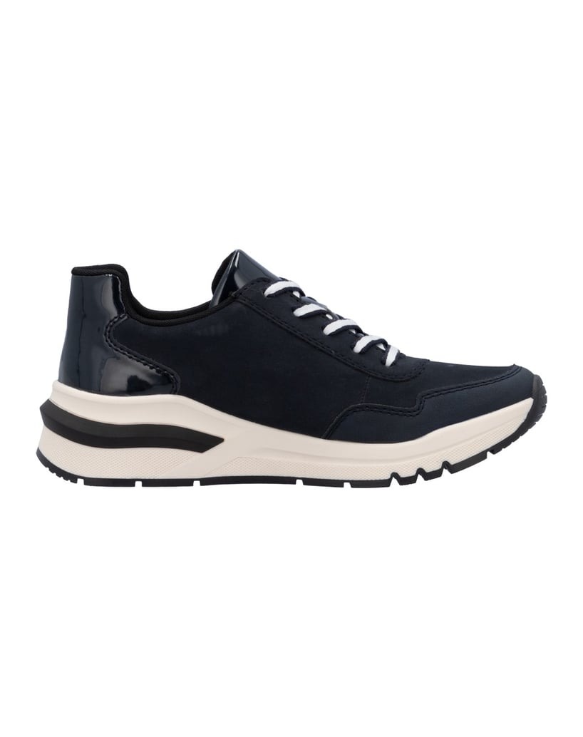 Rieker-Sneaker-Low-M6601-blau