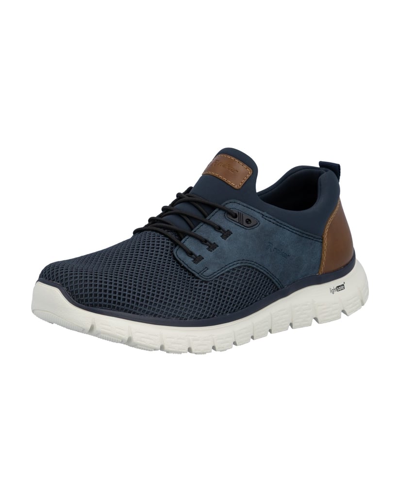Rieker-Slipper-B6652-blau