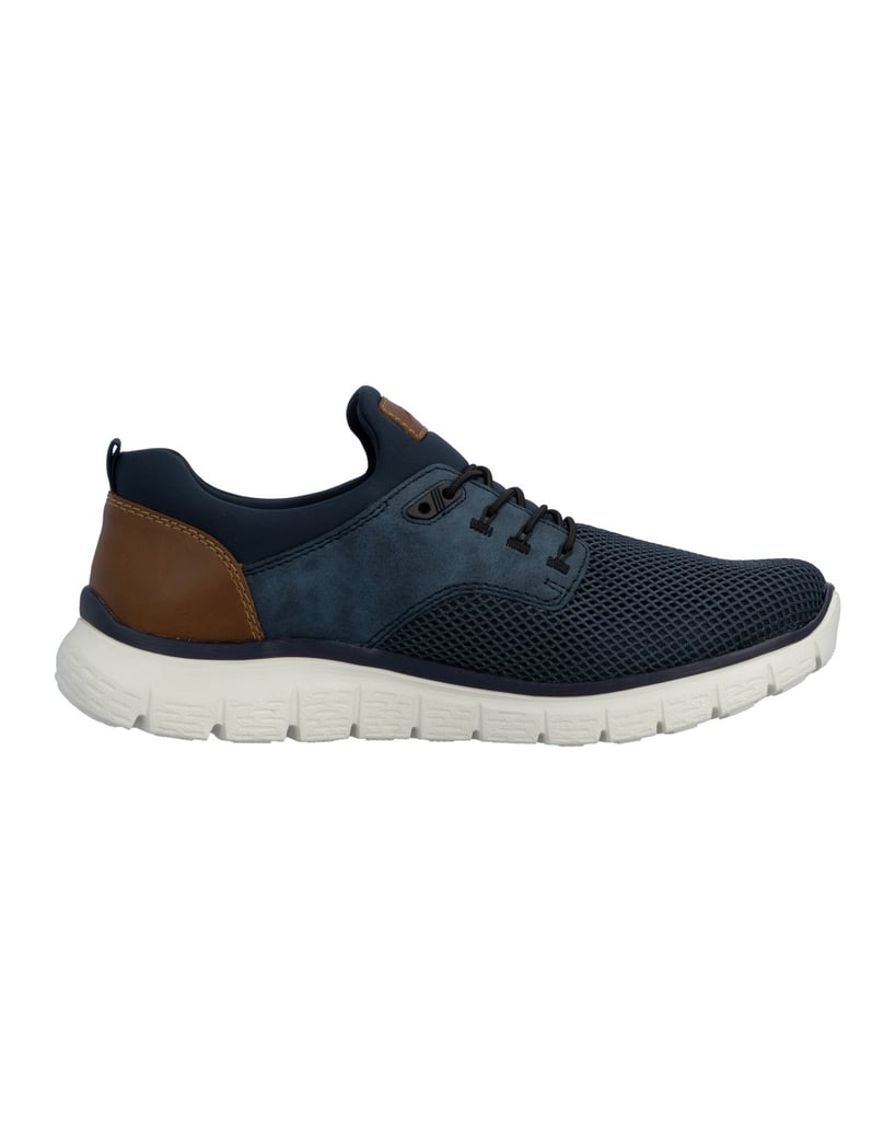 Rieker-Slipper-B6652-blau