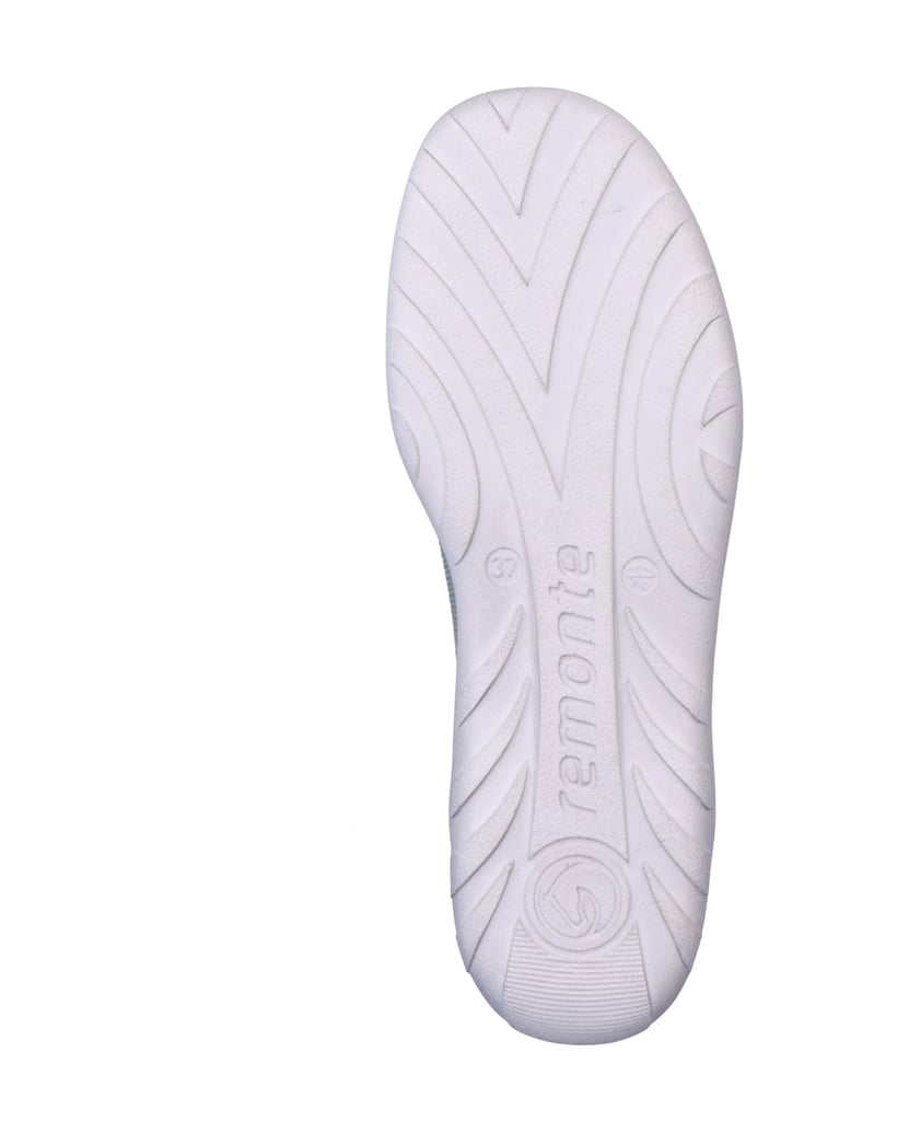Remonte-Slipper-R3518-grün