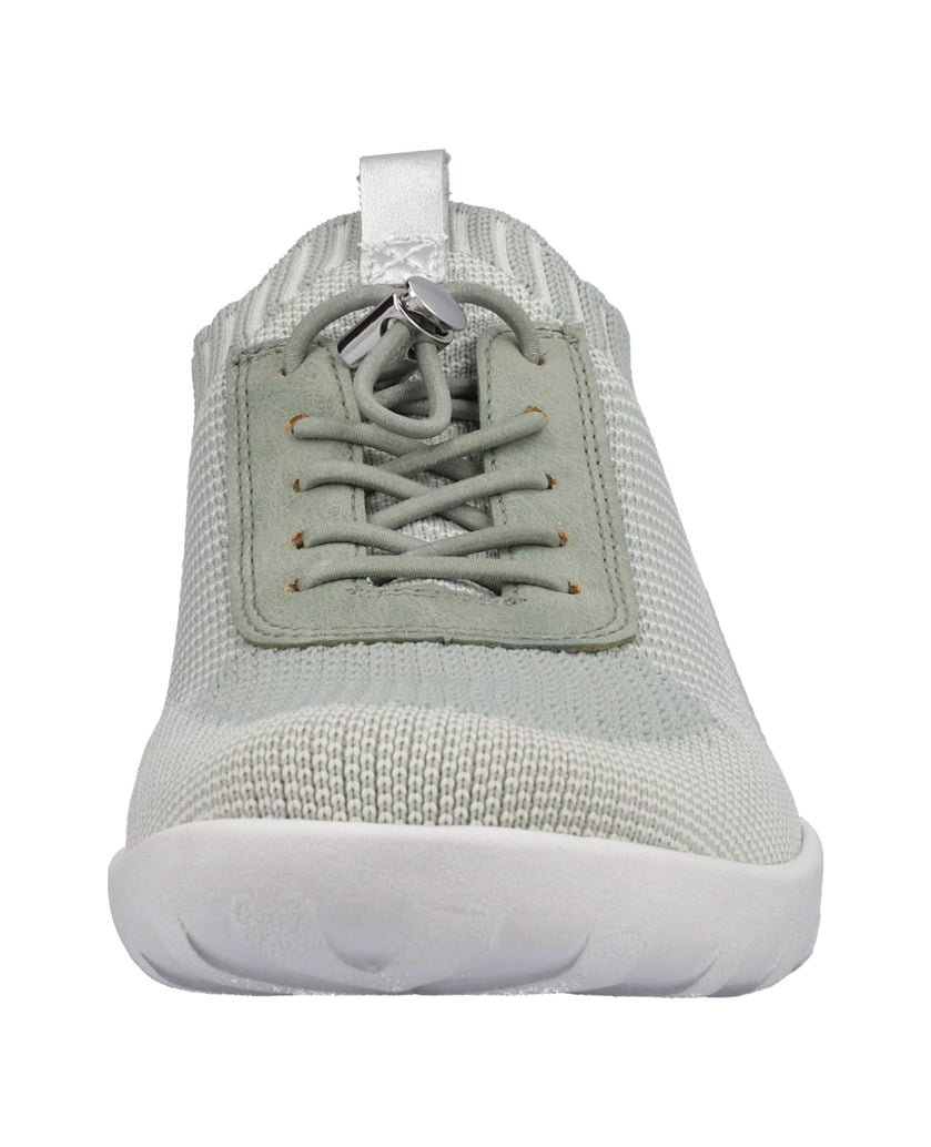 Remonte-Slipper-R3518-grün