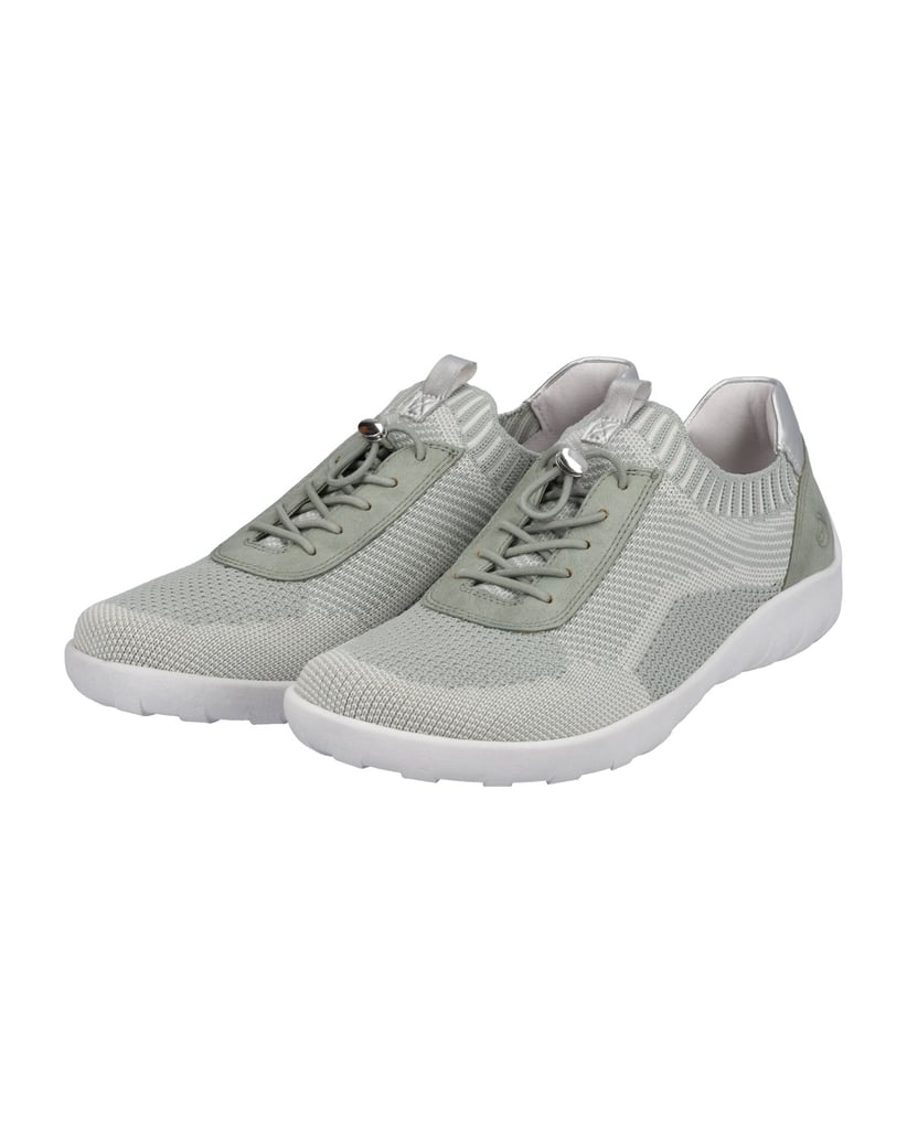 Remonte-Slipper-R3518-grün